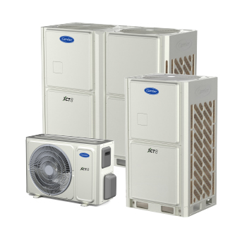 Variable Refrigerant VRF System 